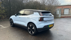 Volvo EX30 200kW SM Extended Range Ultra 69kWh 5dr Auto Electric Estate